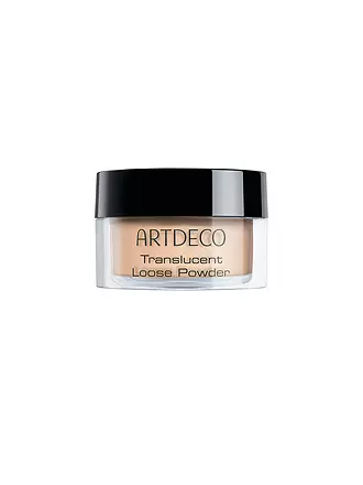 ARTDECO | Puder - Translucent Loose Powder ( 05 Medium ) | 